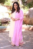 Nanditha Swetha Glam Stills